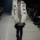 Illustration for article titled Y-3 Show Made Us Want To Probe Yohji Yamamotos Mind
